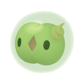 6IV Solosis Indigo Disk Pokemon Scarlet and Violet